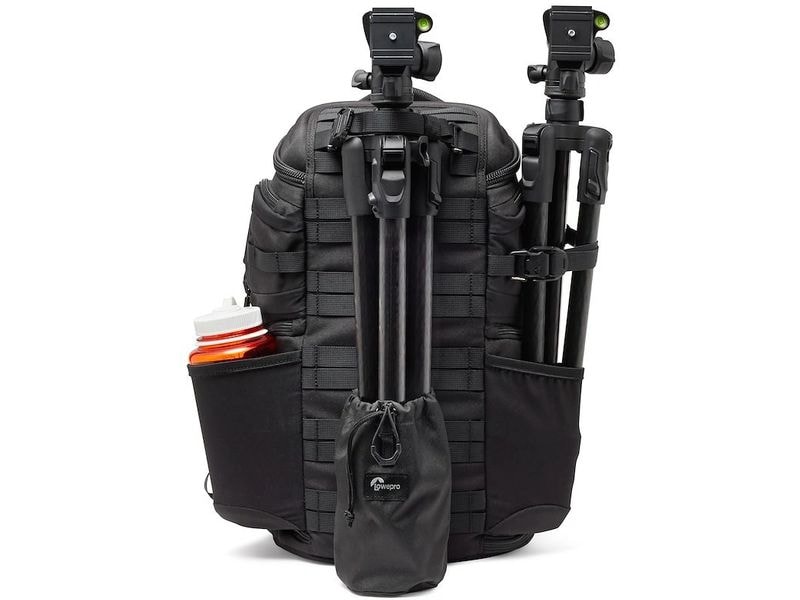 Lowepro Fotorucksack ProTactic BP 350 AW III Modularer Kamerarucksack