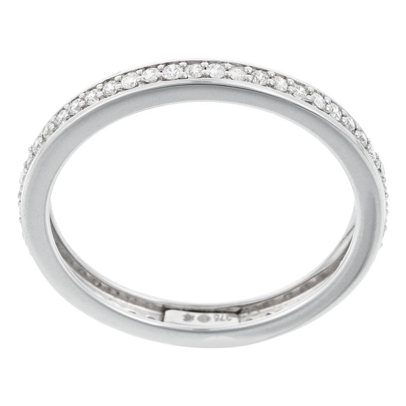 Bague Alliance 
