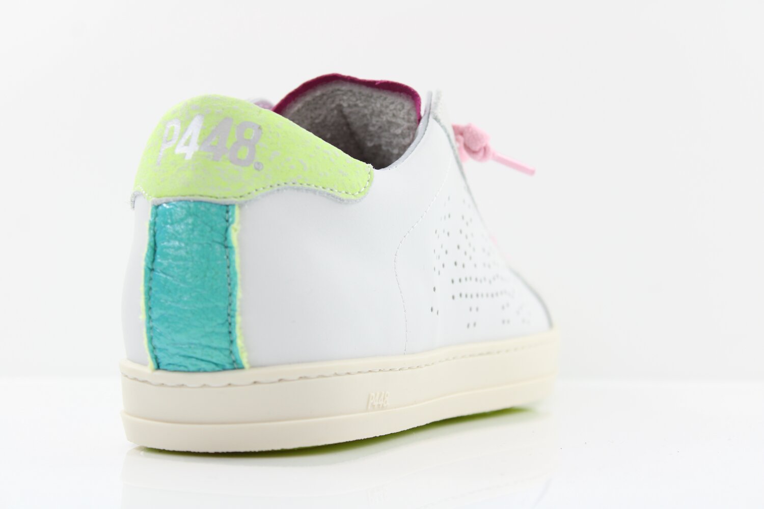 P448 Sneaker