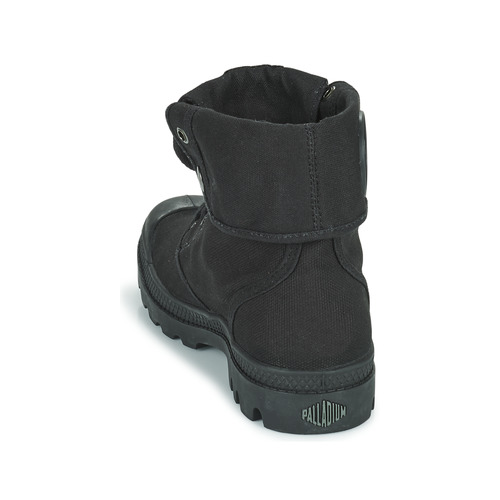 Palladium - BAGGY - Noir