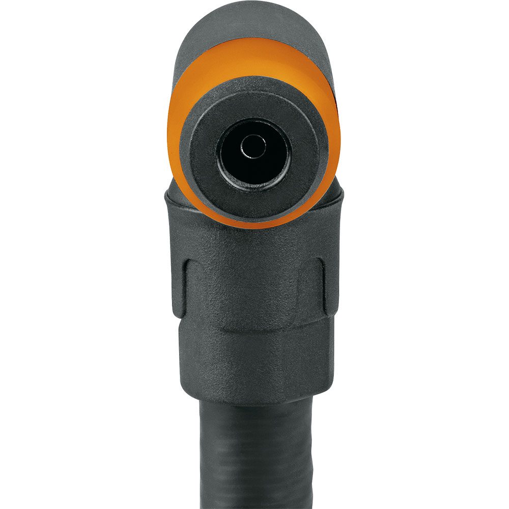 SKS Clik Tec-Pumpenkopf