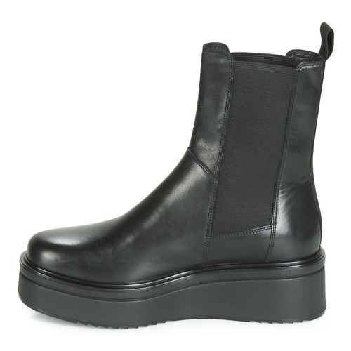 Vagabond Shoemakers - TARA - Noir