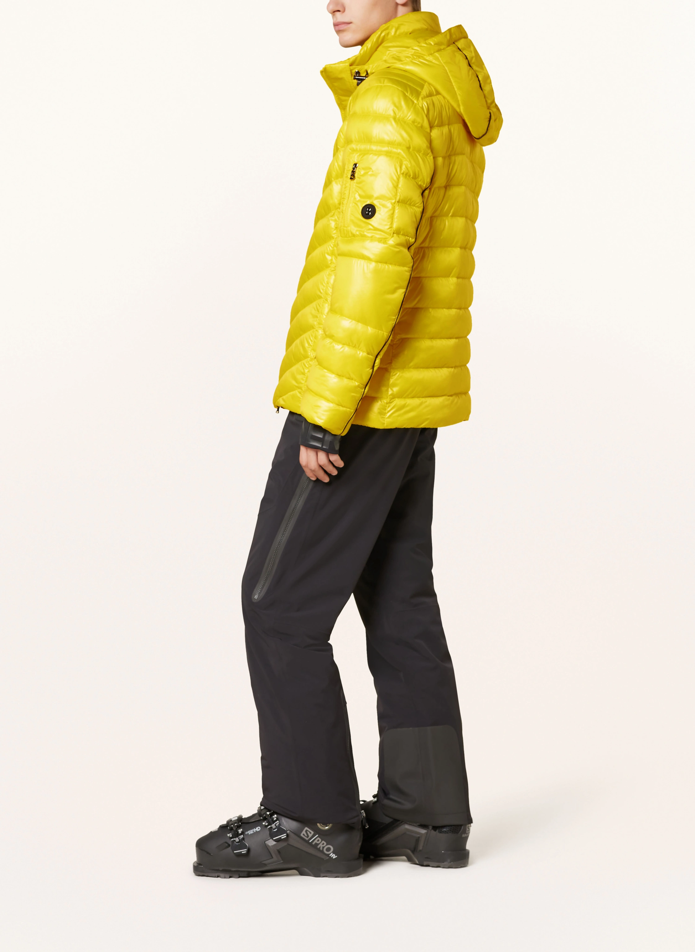 BOGNER Skijacke DORI