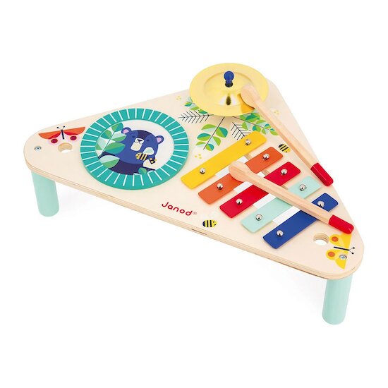 Table musicale Gioia   de               Janod