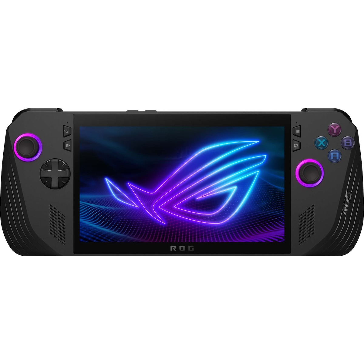 Asus ROG Ally X håndholdt spillmaskin