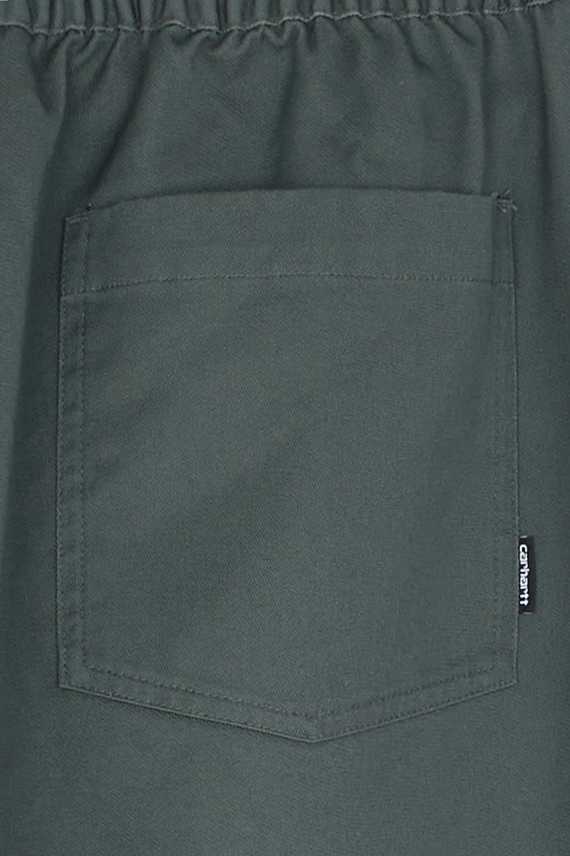 CARHARTT WIP Pantalon Newhaven Pant Kaki