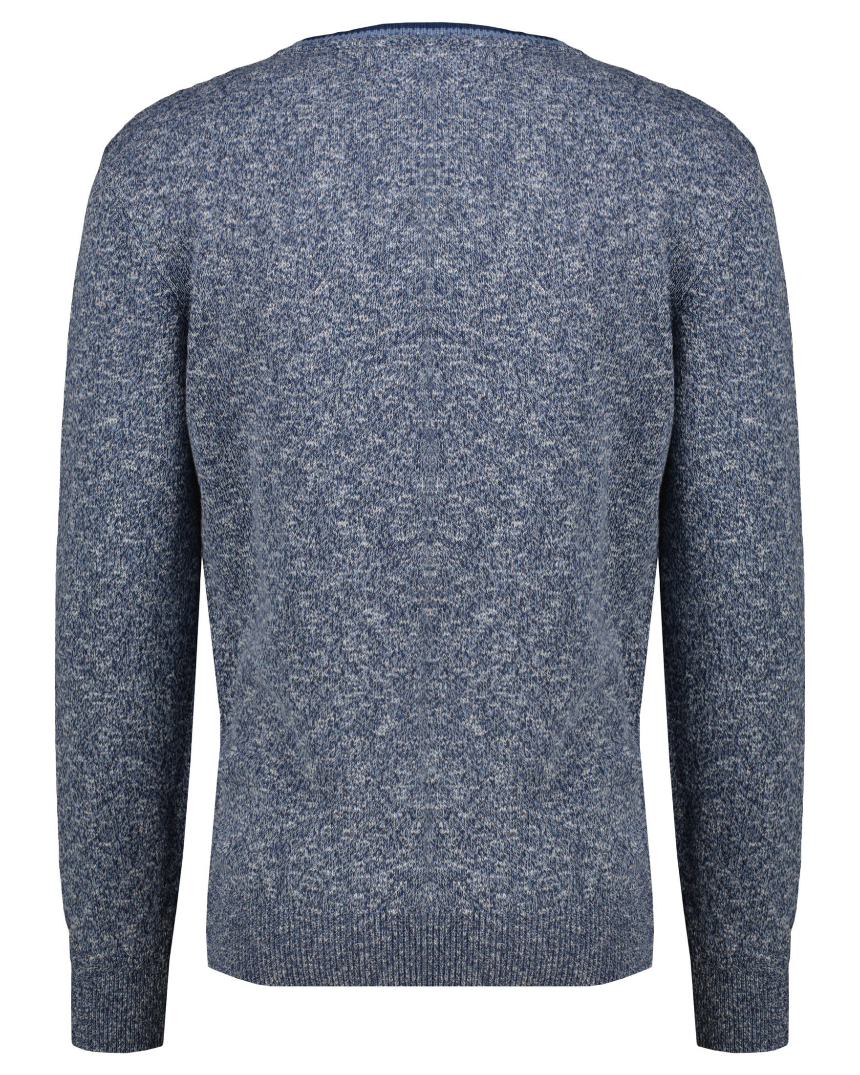 Scotch & Soda| Herren Pullover MELANGE CREWNECK