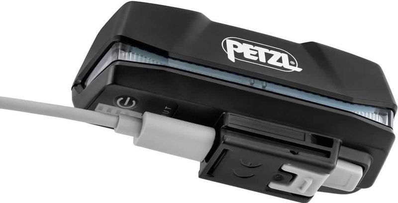Petzl - R1 - Oplaadbare Batterij - Lithium-ion - 3200 mAh