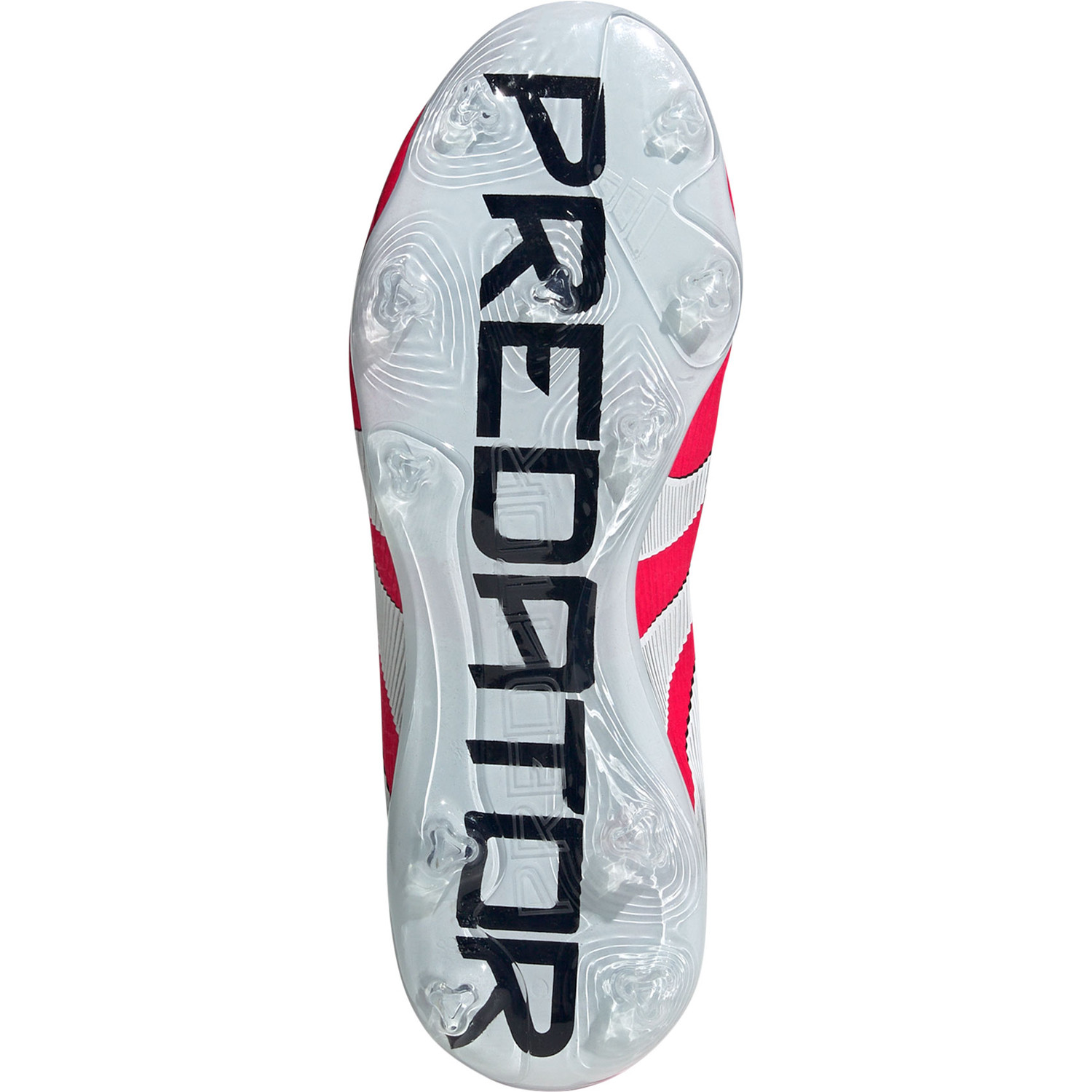 adidas Predator Elite Laceless FG Kids