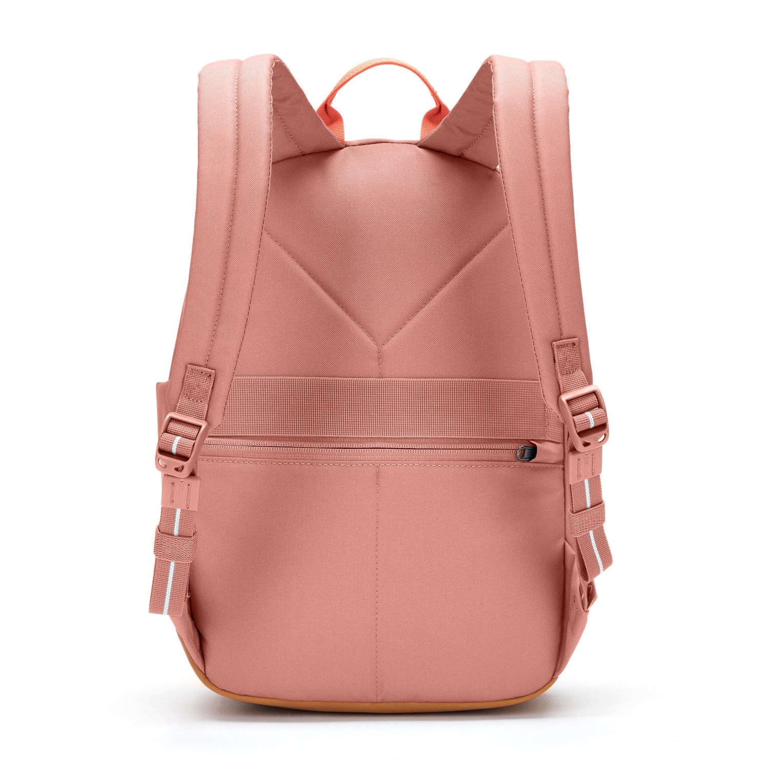 Pacsafe Go 15L Backpack Anti-Theft rose