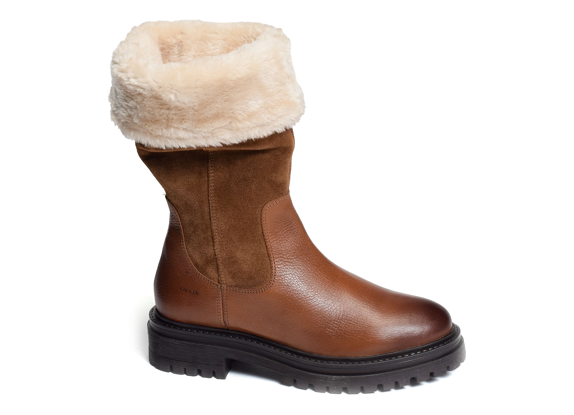 D iridea camel