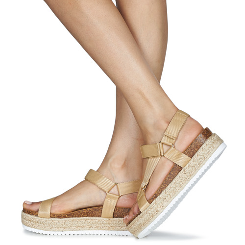Steve Madden - KODIAK - Marron