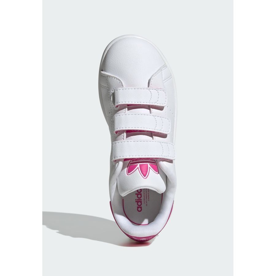 Adidas Original Chaussure Stan Smith Comfort Closure Enfants