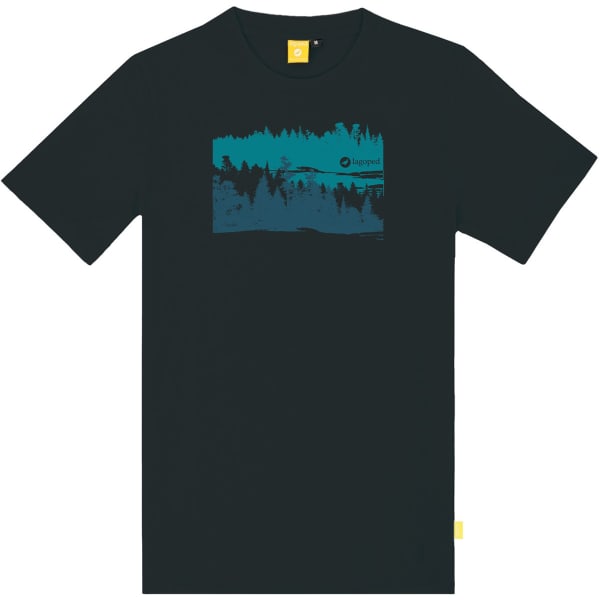 T-shirt LAGOPED TEEREC CACHOU