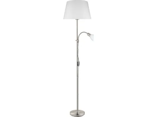 EGLO CONESA GULV 2L H1700 BS/HVID
