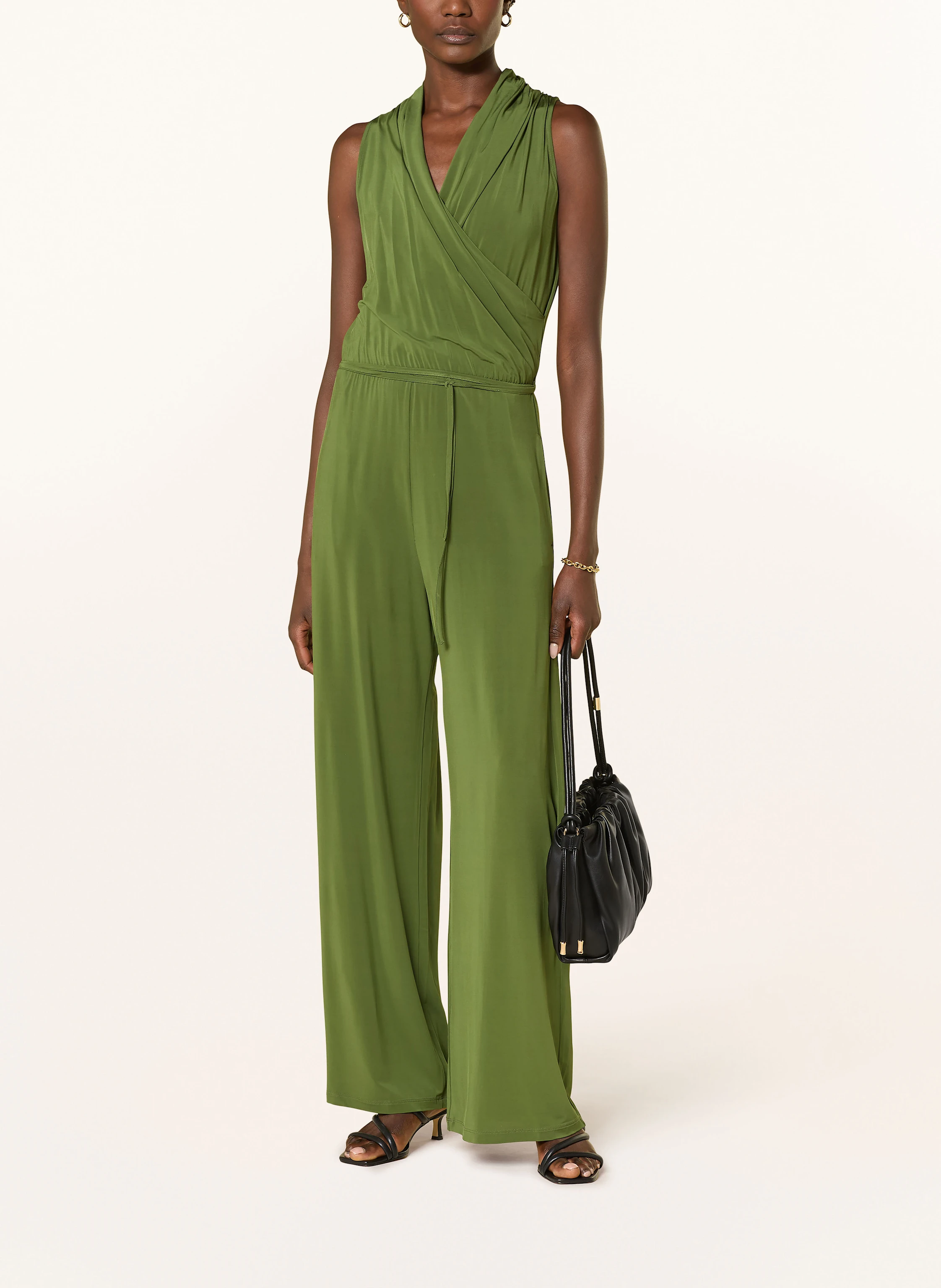 WEEKEND Max Mara Jumpsuit GENZANA