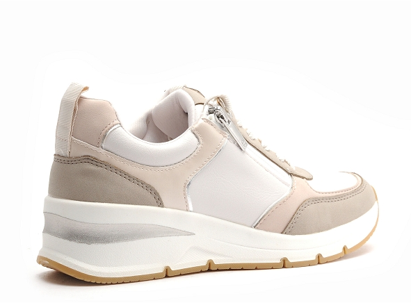 Tamaris basses femme 23721 42 multicolore
