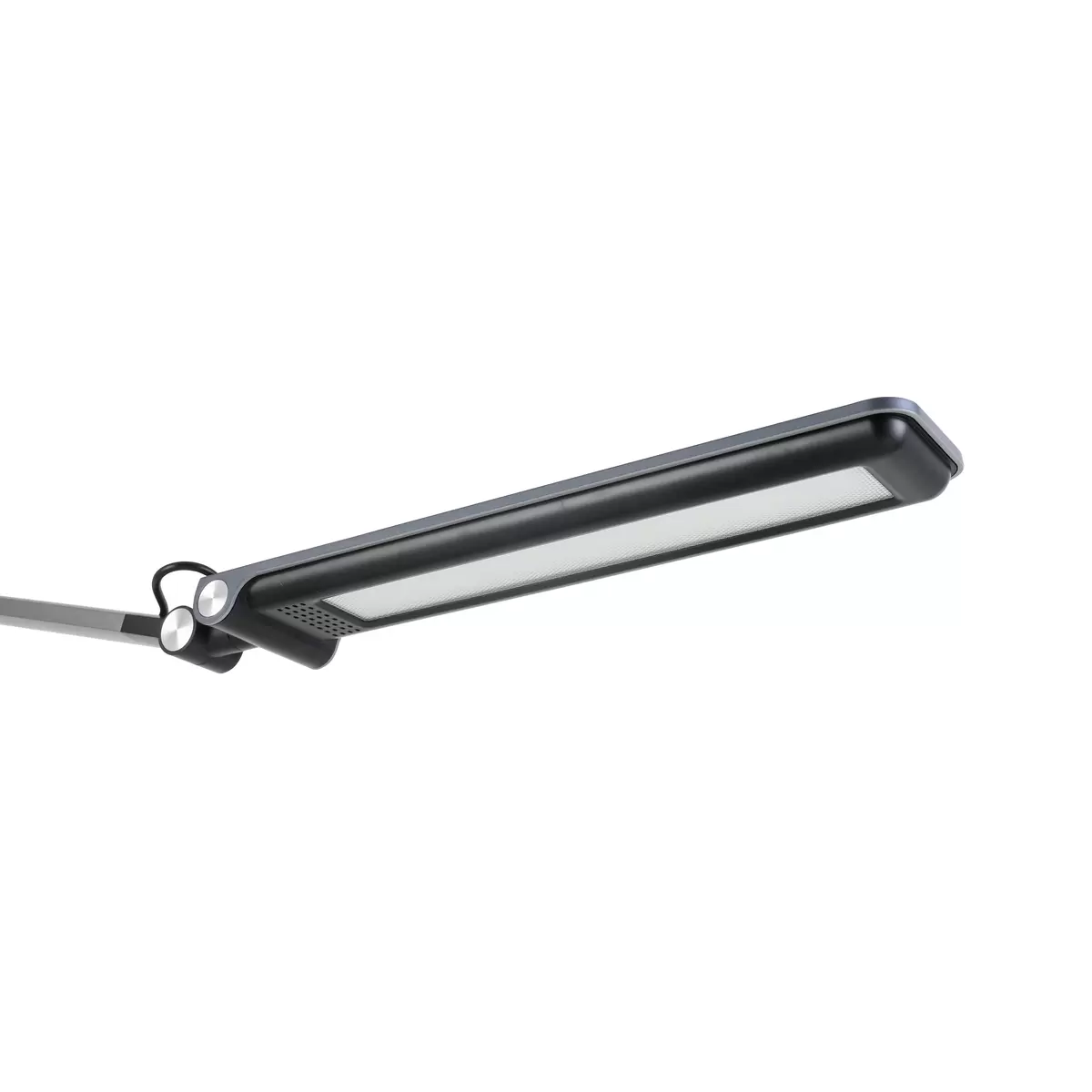 LED-Schreibtischleuchte Venera Schwarz