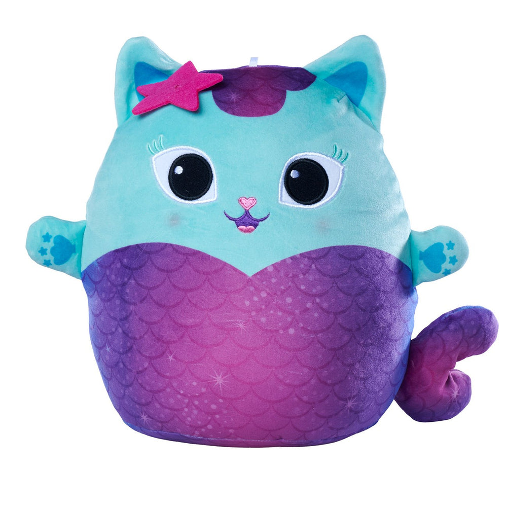 Køb Gabby's Dollhouse Havkat Bamse 30cm