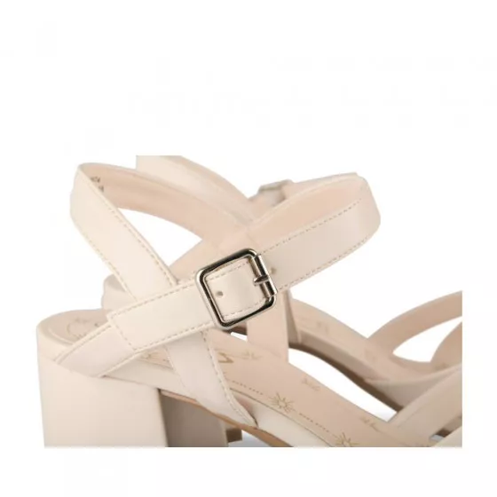 Sandales BEIGE MyB