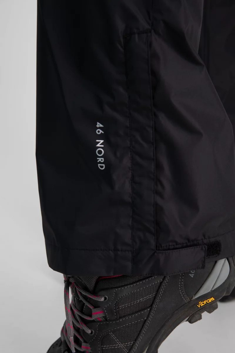 46 NORD Damen Regenhose