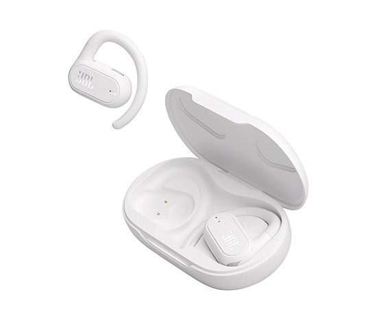 JBL Soundgear Sense, weiß
