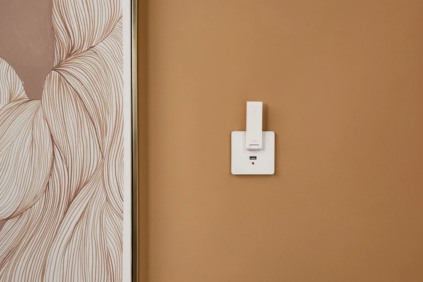 Aqara - Hub E1 Zigbee 3.0 USB Dongle