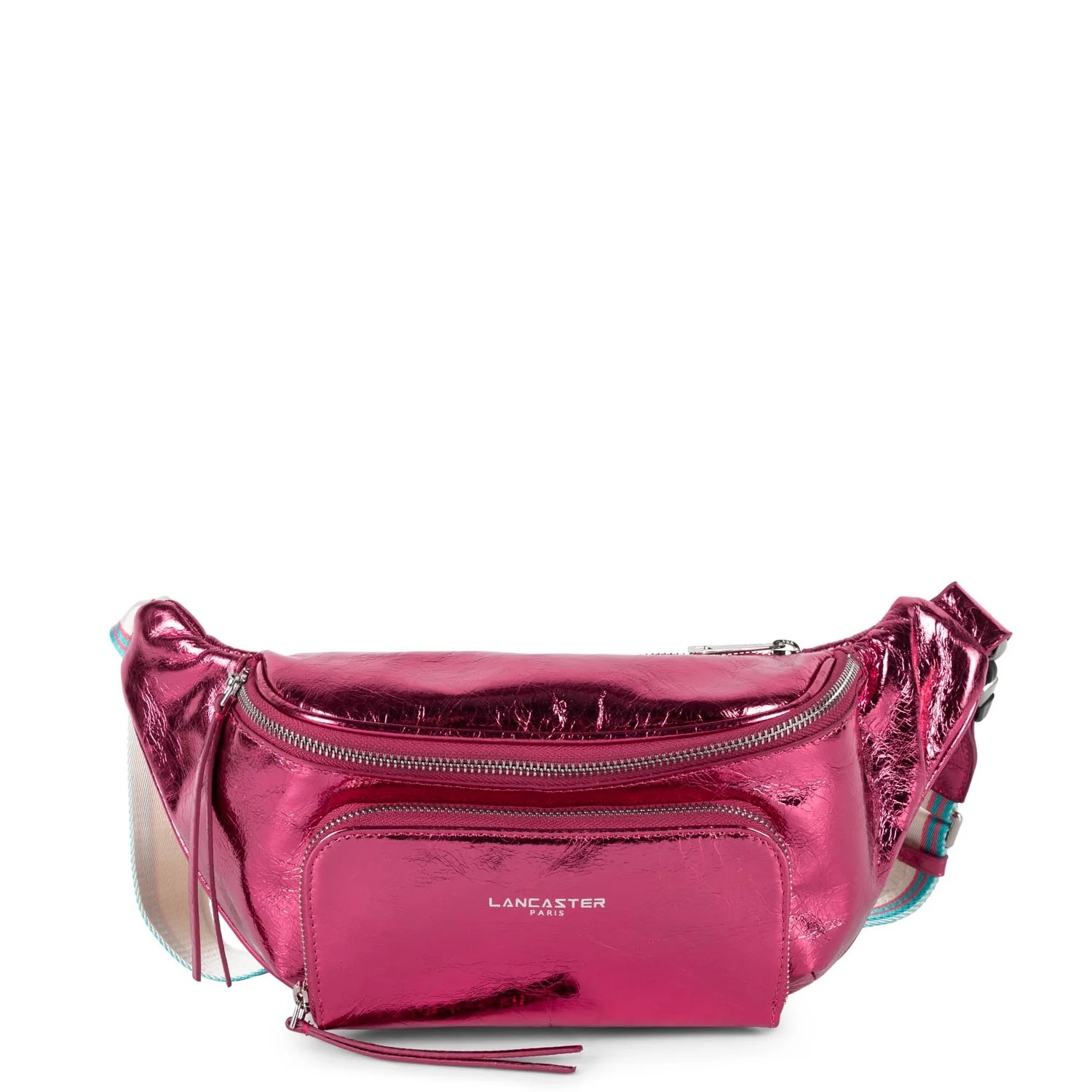 Rétro & Glam-Sac banane