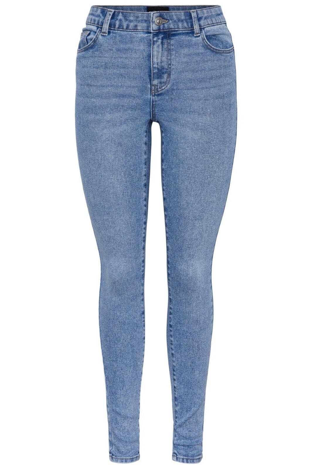 Pieces Pcdana Skinny Jeans Lb302