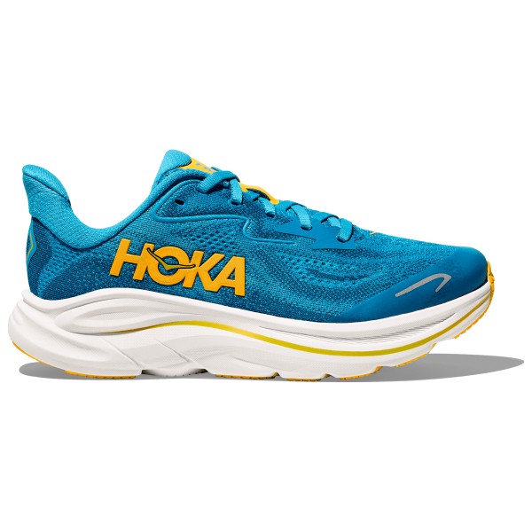 HOKA - Kid's Clifton 10 - Chaussures de running