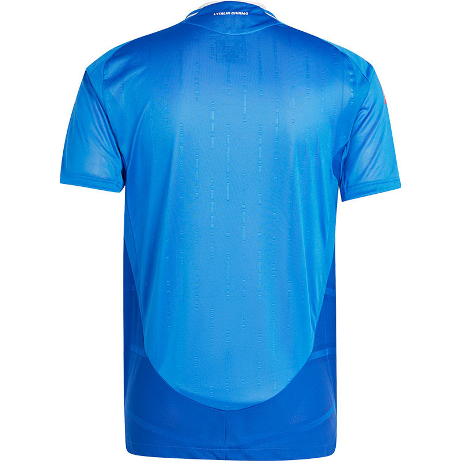 adidas Italië Authentic Thuis Shirt 2024/2026