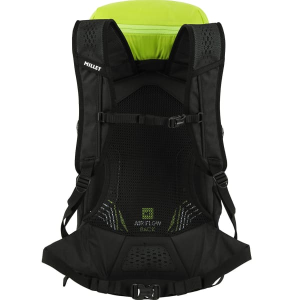 Sac à dos randonnée MILLET YARI 24 AIRFLOW BIRD/BLACK