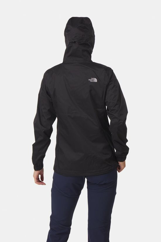 The North Face The North Face Quest Regenjas Dames