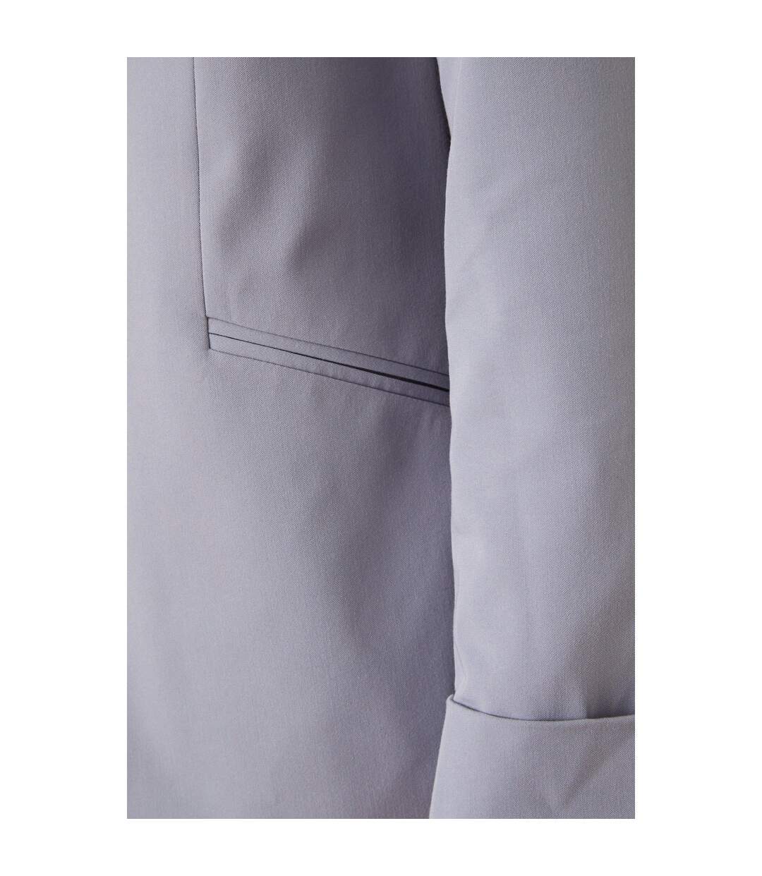 Dorothy Perkins - Blazer - Femme (Gris bleu) - UTDP1493