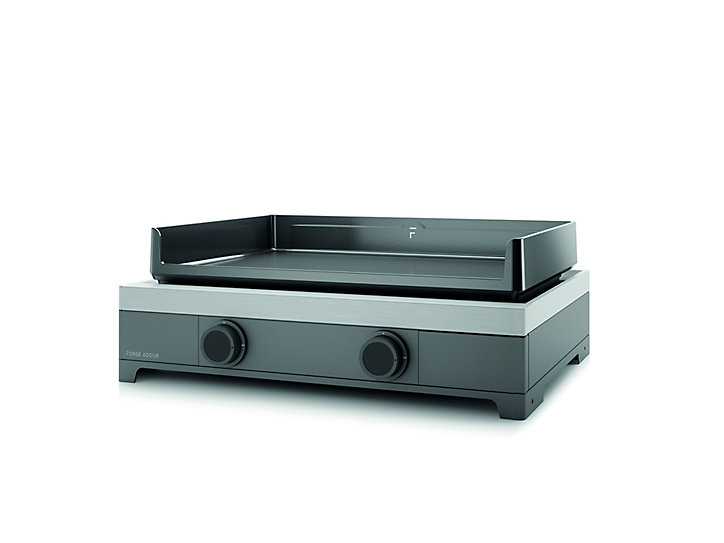 Plancha à gaz Modern G 60 A