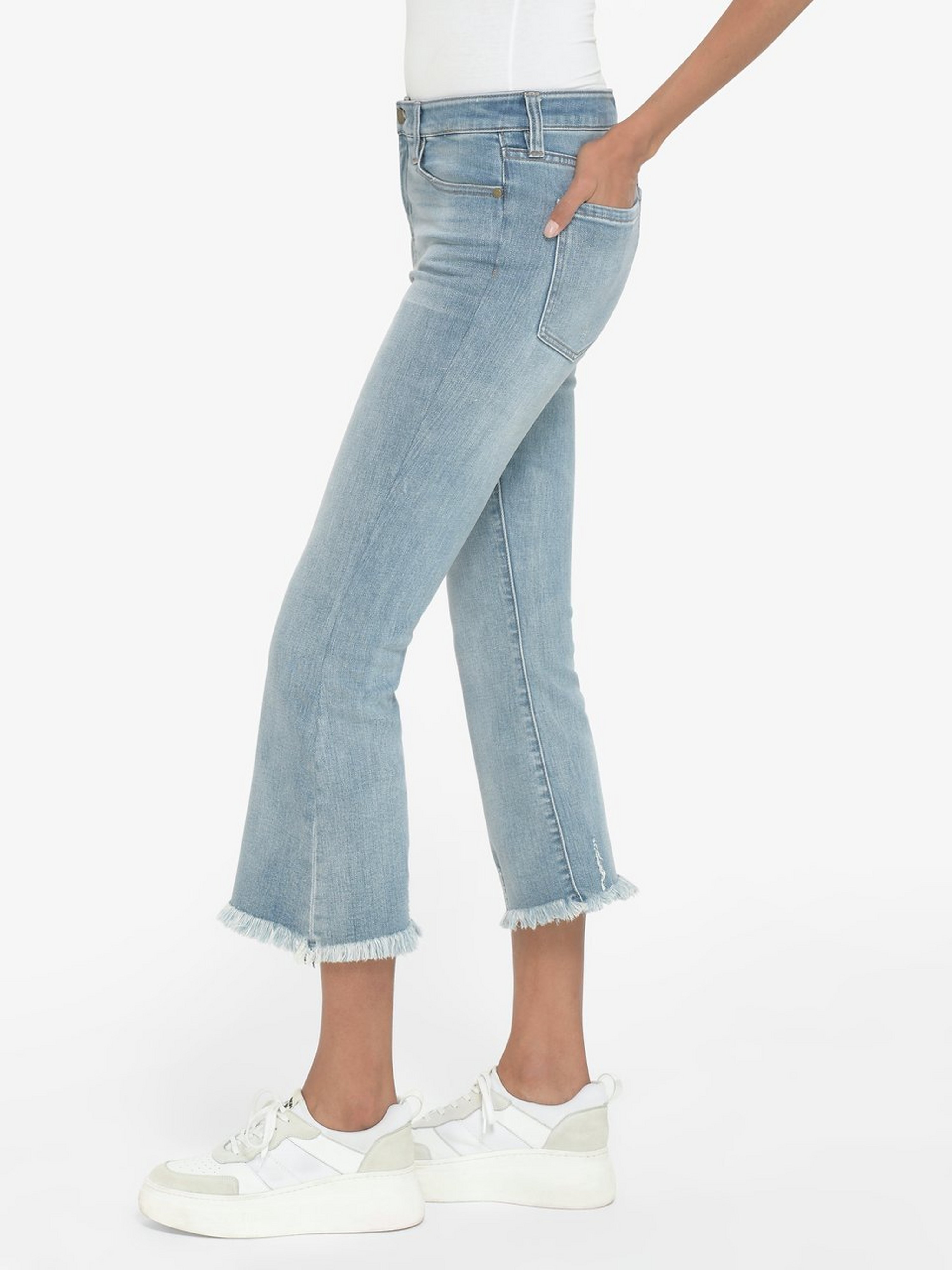 7/8-Jeans