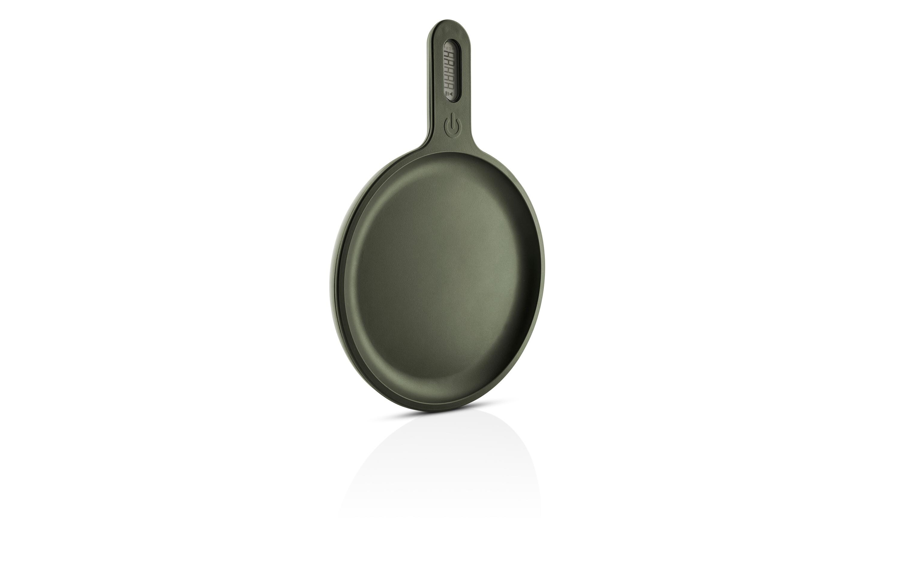 Küchenwaage Green Tools DunkelgrünPraktische Küchenwaage
