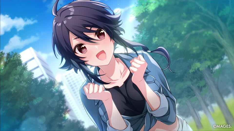 Since Memories- PlayStation 4