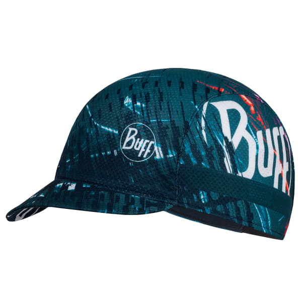 Casquette vélo BUFF PACK CYCLE CAP XCROSS MULTI