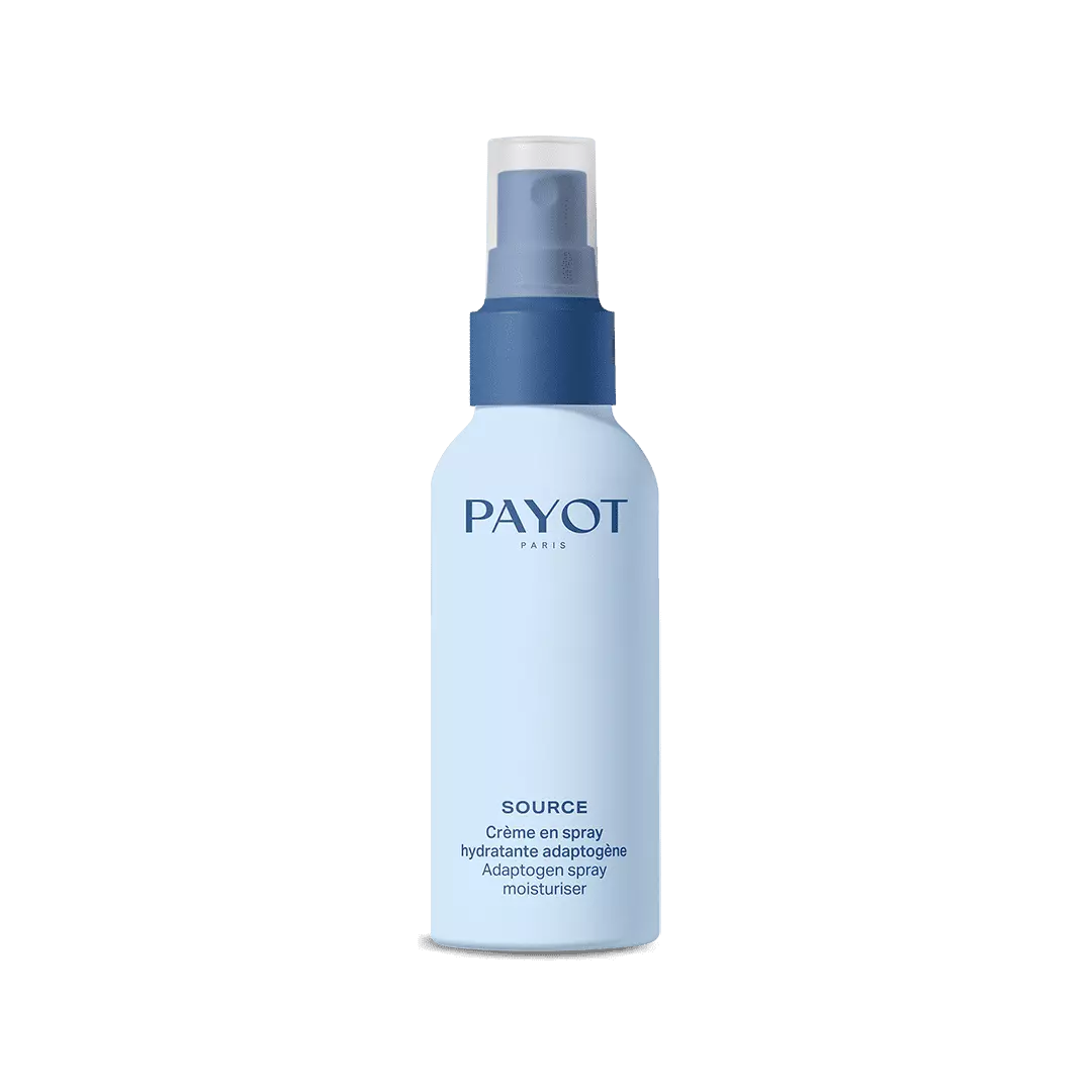 Crème en spray Hydratante Adaptogène - 40 ml