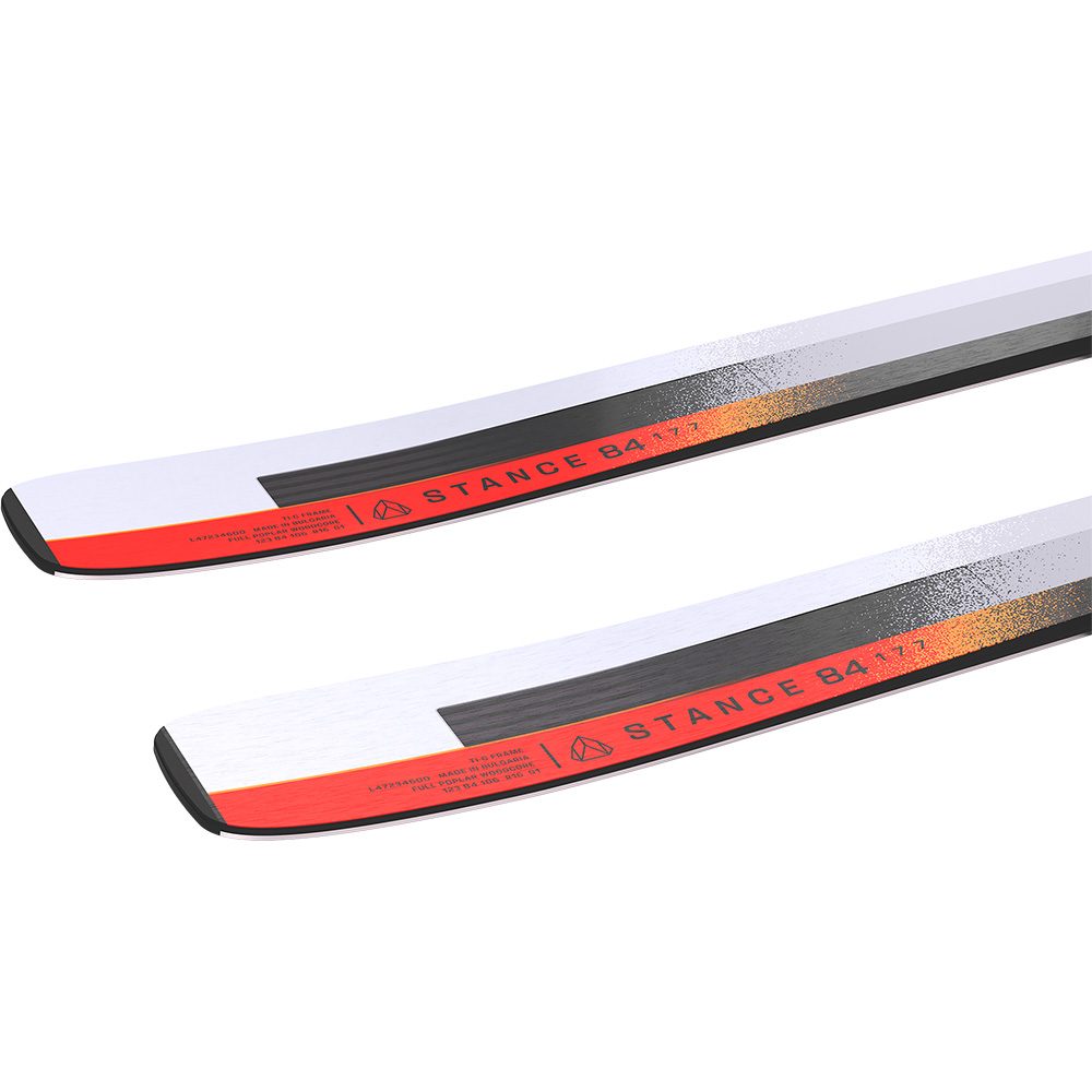 Salomon Stance 84 24/25 Freeski