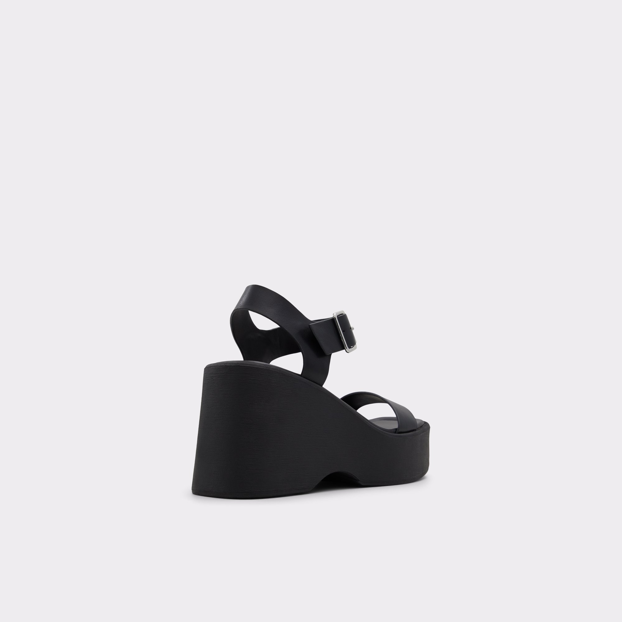 Pauline Black Women Wedges & Espadrilles