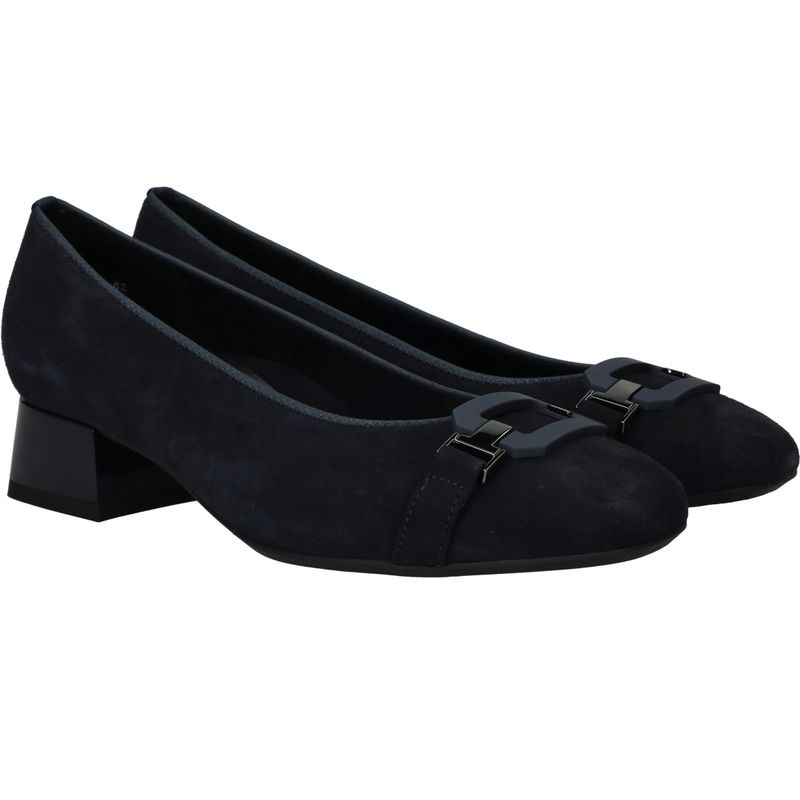 Ara Graz 2.0 Pumps Blauw Dames