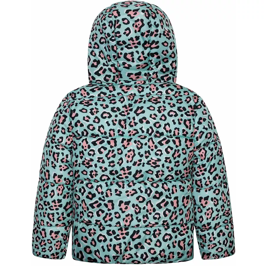 MINOTI Winterjacke Blau