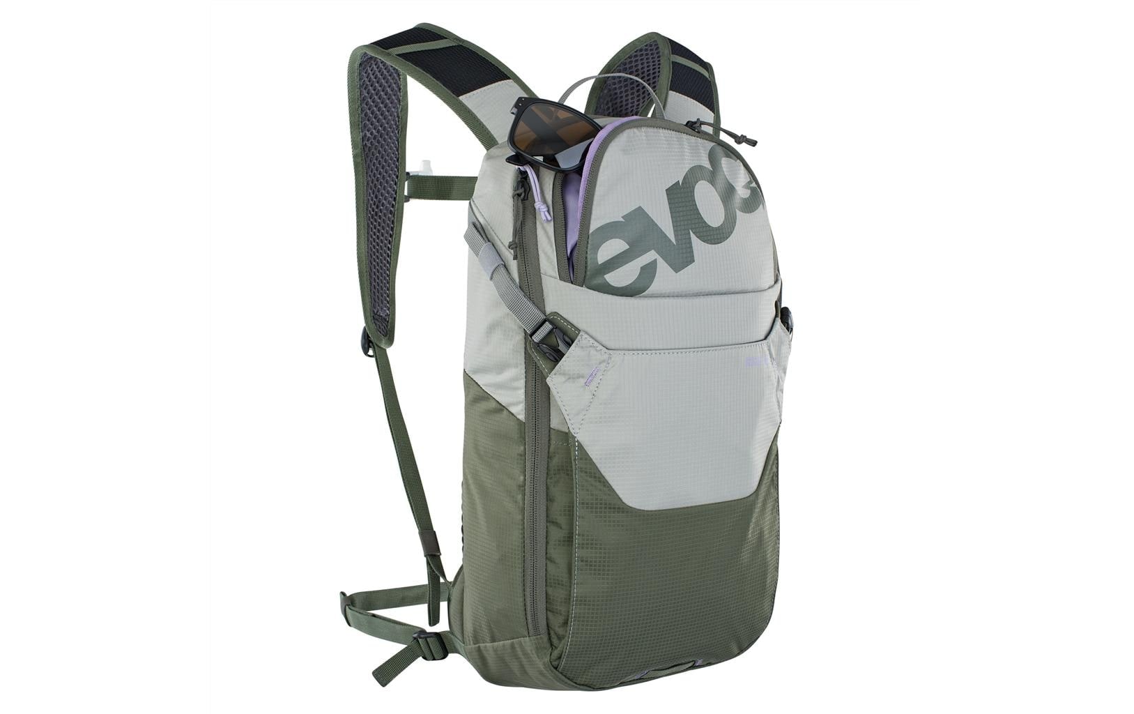 EVOC Rucksack »Ride«