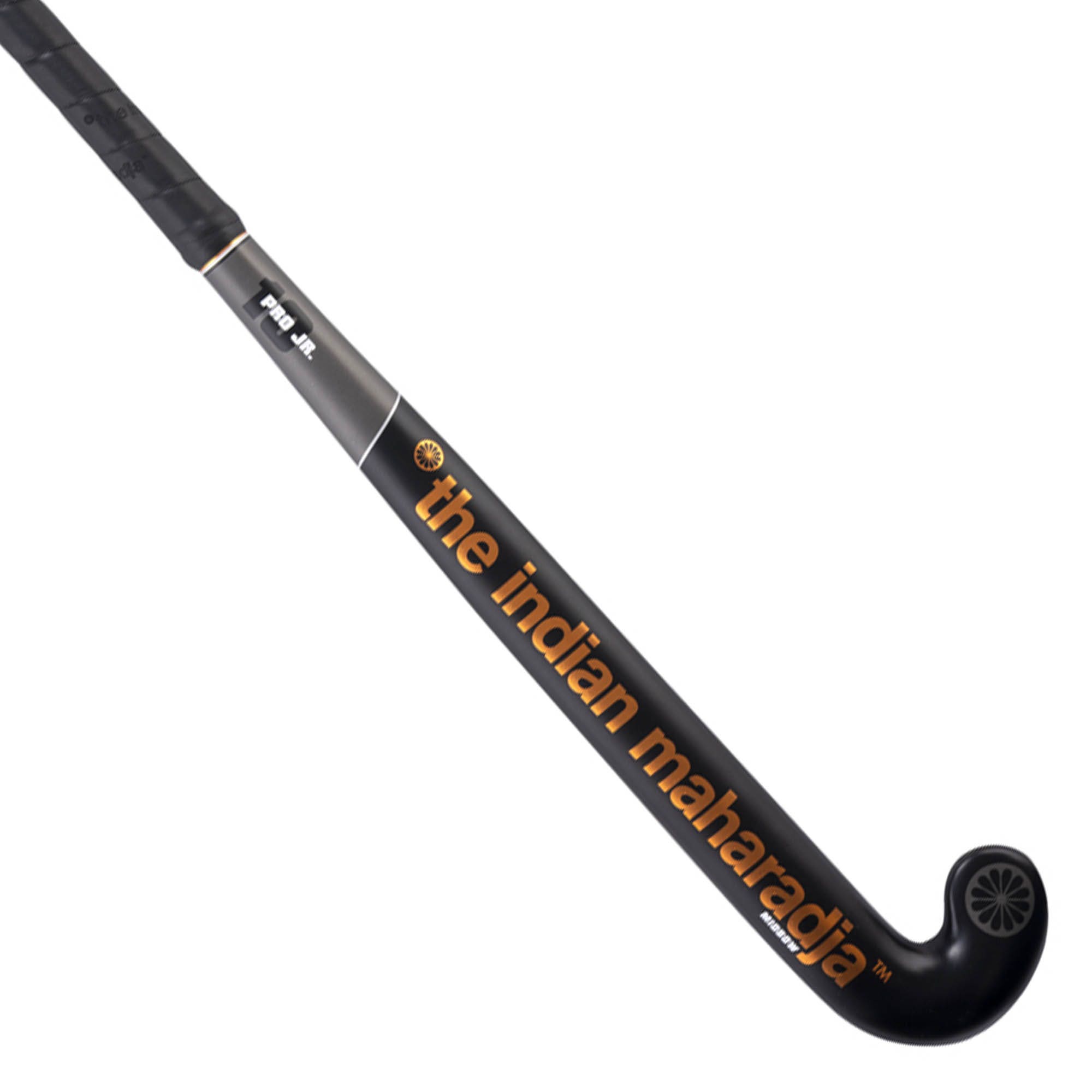 The Indian Maharadja  Pro 10 Jr