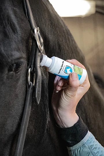 Equi Odour Spons-On 75 ml | 11700