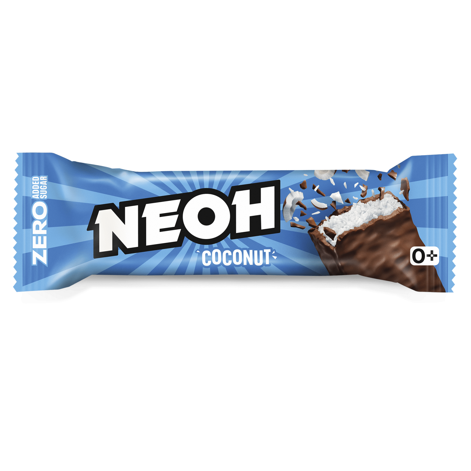 Zero Bar (12x30g)