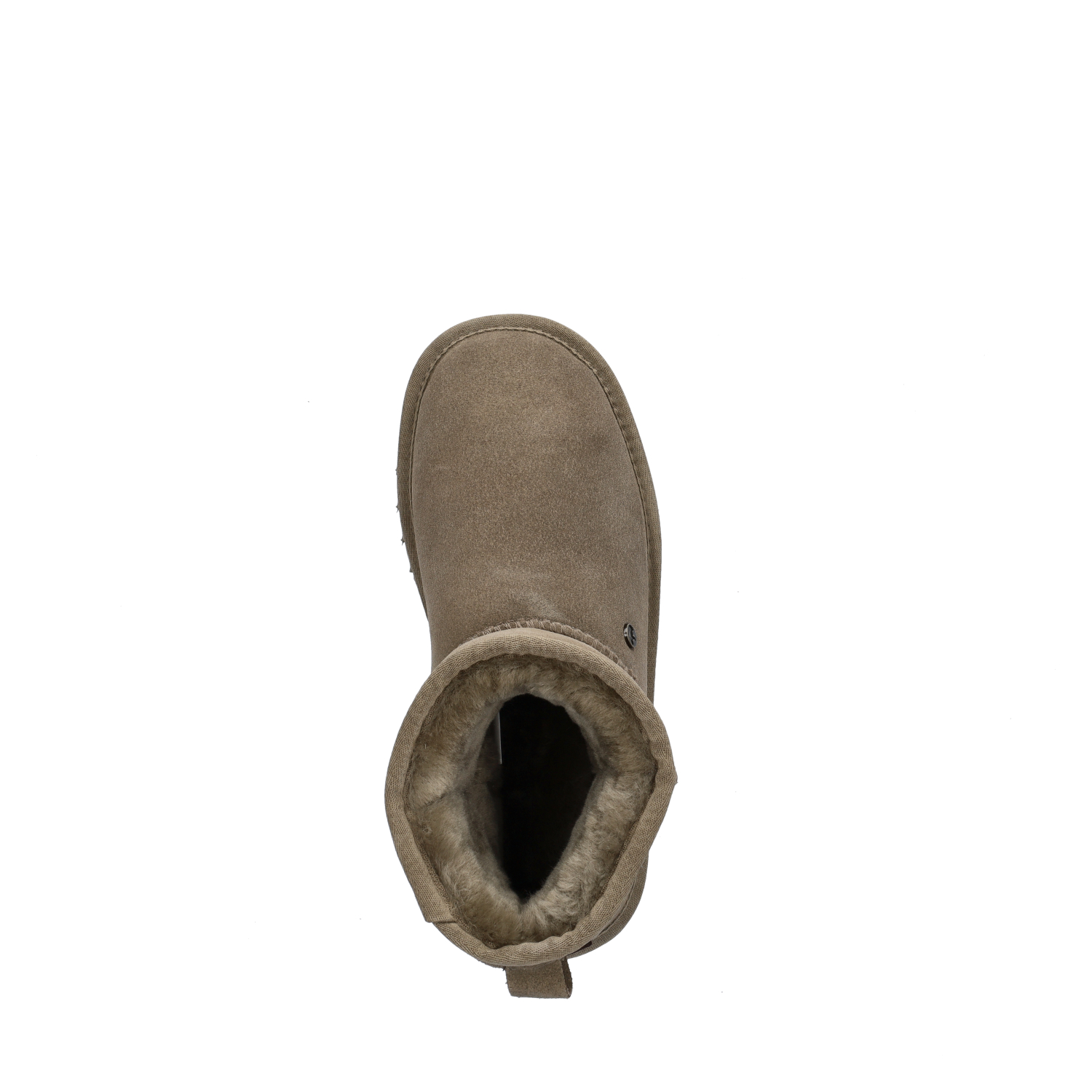 Wallaby dames boots Warmbat Australia Groen