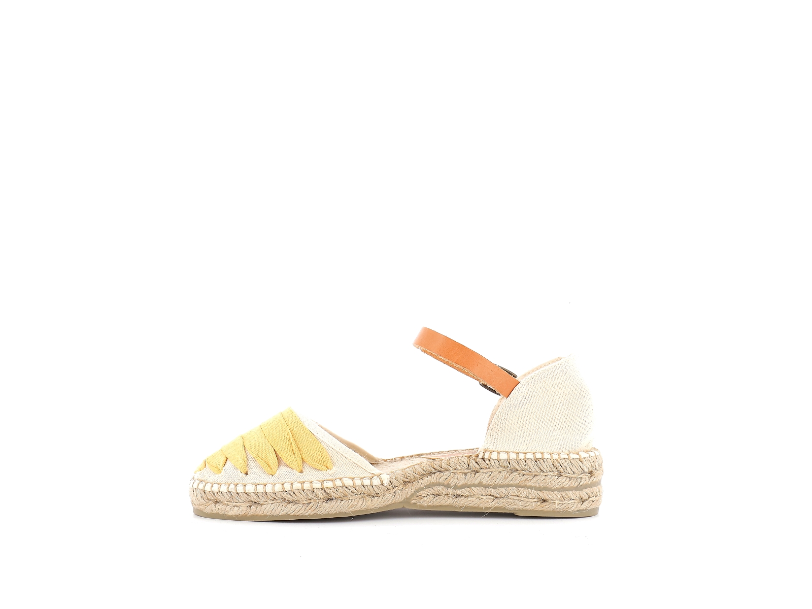 Elue par nous-GIFLANT Textile Jaune